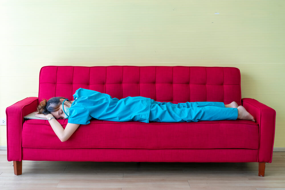 Shift Work Sleep Disorder: What Nurses Should Know