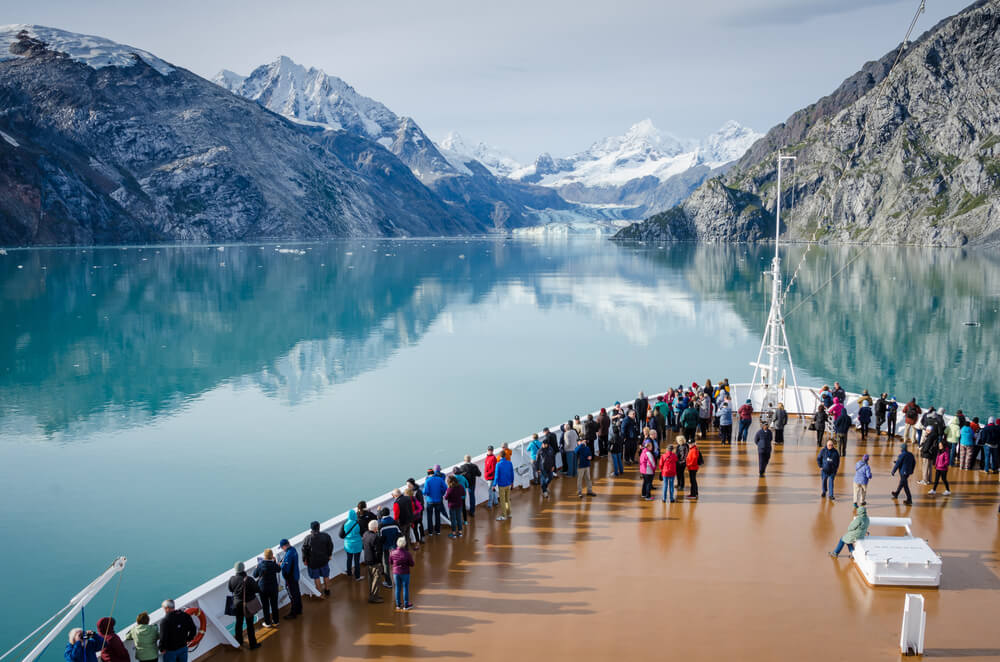 alaska cruise