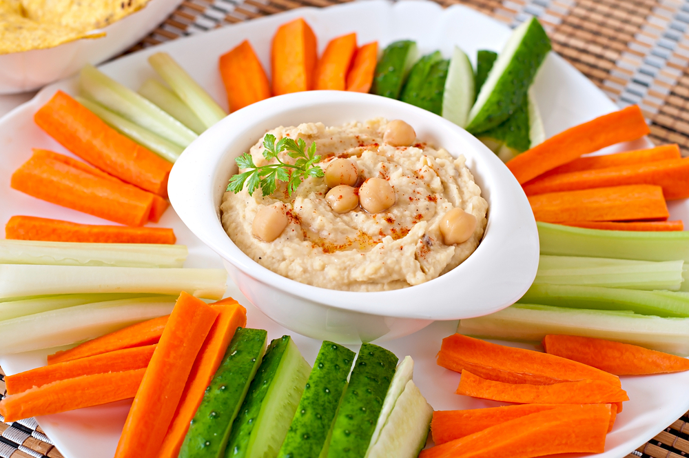 hummus
