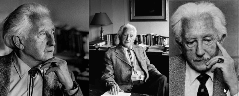 Erik Erikson