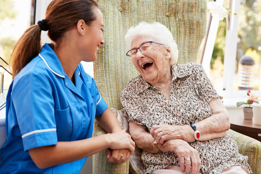 How to Tell You’re Meant to Be a Nurse