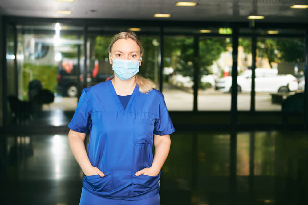 You Are More Than “Just a Nurse”