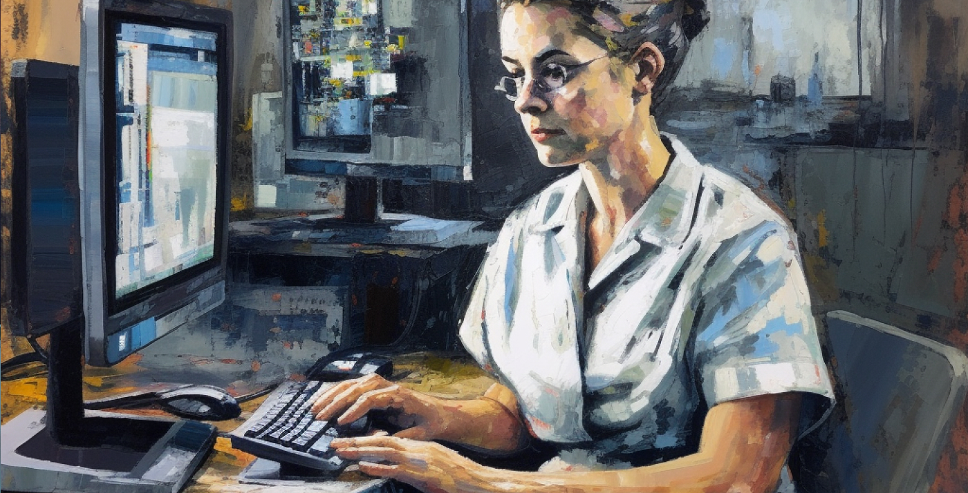 Next Generation NCLEX Items