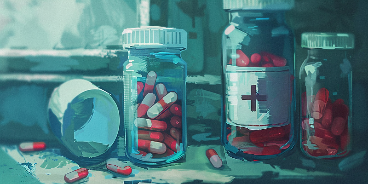 Pharmacology Tips