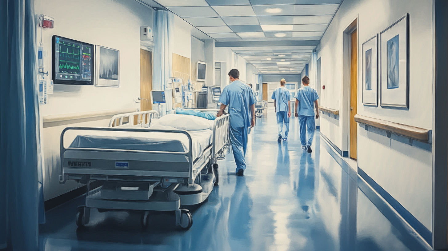 Code Blue: What to Do