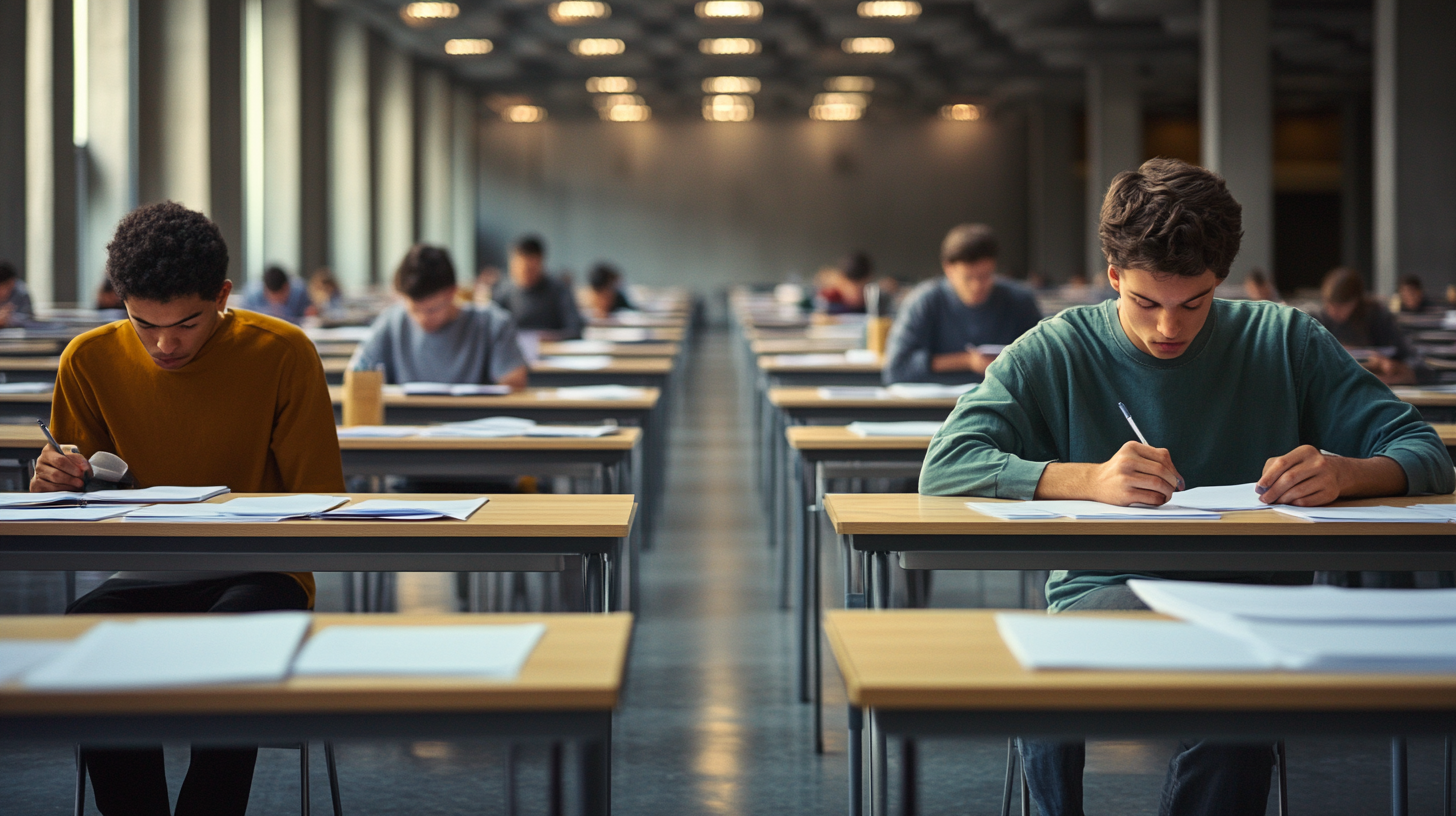 How to Pass the NCLEX the First Time