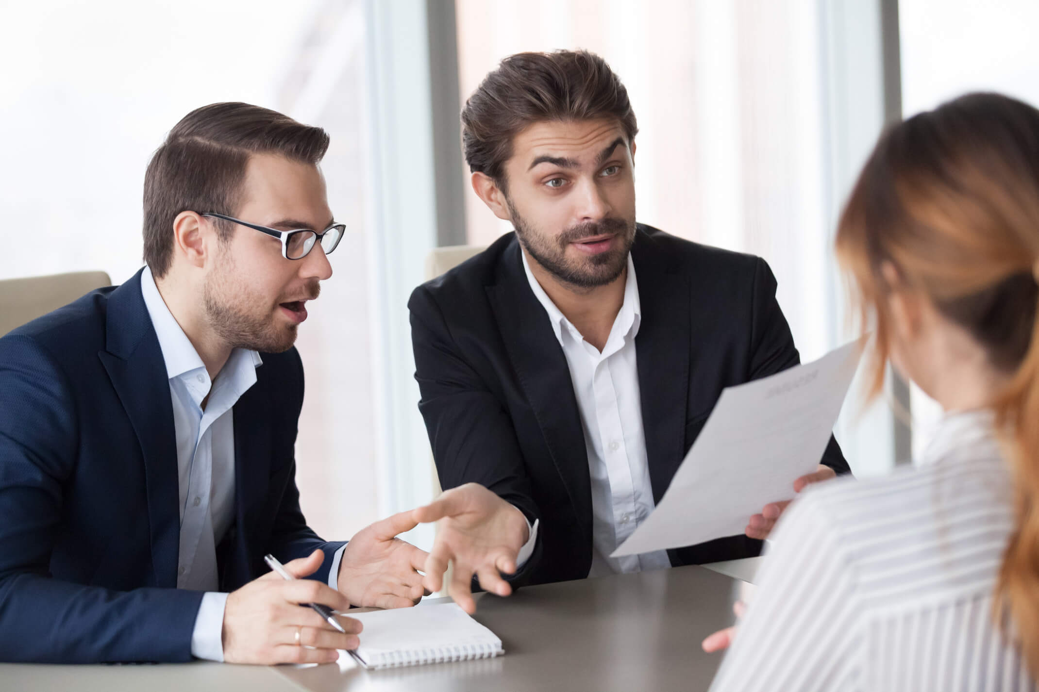 How to Write a Cover Letter